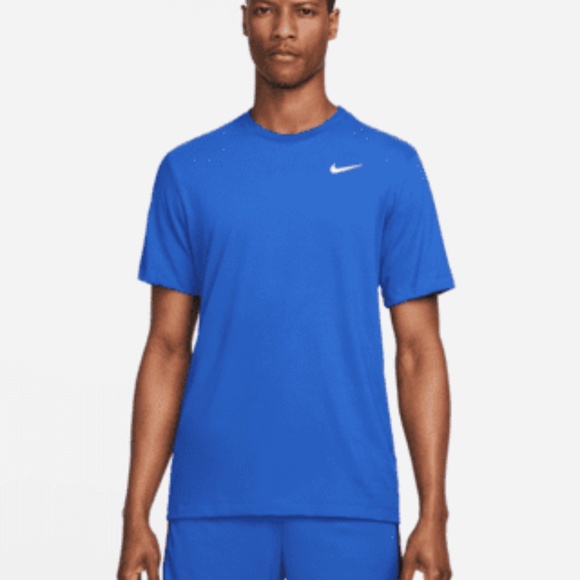 Nike Dry-fit workout T-Shirt - Picture 1 of 4